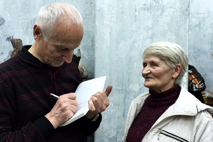 Презентация алесь разанаў