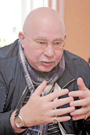 Валерый Казакоў